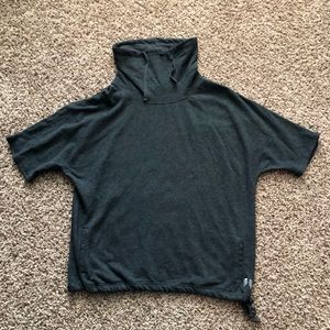 Victoria’s Secret Turtleneck Sweatshirt | Sweater